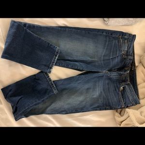 Joe’s skinny jeans